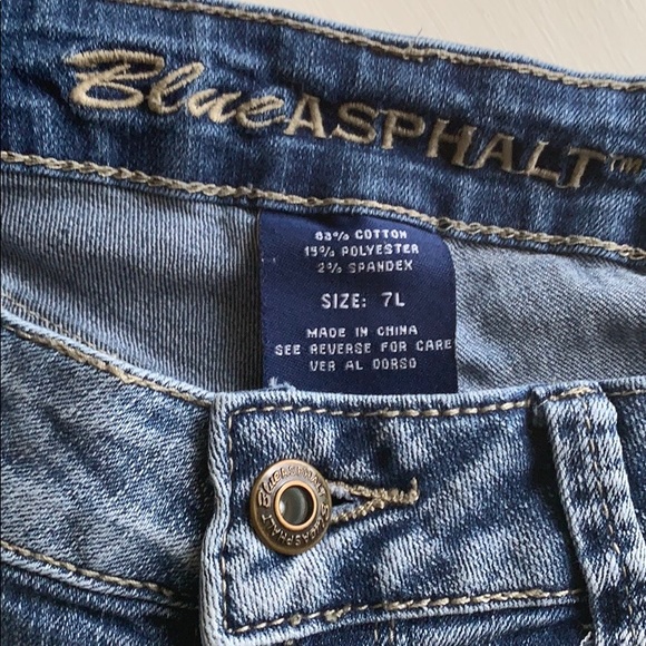 Skinny jeans great stretch - Picture 2 of 3